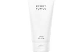 Rebuy for you - Lotion de contrôle - 150ml - White Rebuy for you - Lotion de contrôle - 150ml - White