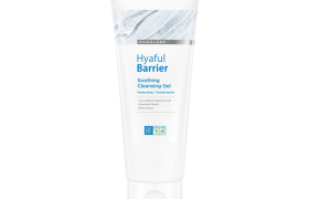 Rohto Mentholatum - Hada Labo - Hyaful Barrier Gel Nettoyant...