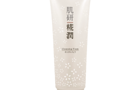 Rohto Mentholatum - Hada Labo - Mousse Nettoyante Kouji - 120g