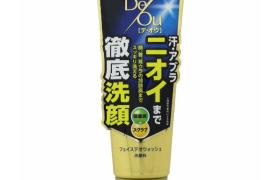 Rohto Mentholatum - De Ou Lavage du visage - 150g