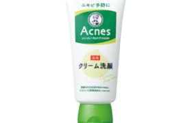 Rohto Mentholatum - Nettoyant Visage Crémeux Acnes - 130g
