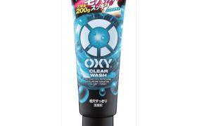 Rohto Mentholatum - OXY Nettoyant pour le visage - Clair - 200g