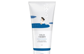 Round Lab - Birch Juice Moisturizing Nettoyant - 150ml