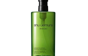 Shu Uemura - Huile Démaquillante Clarifiante Anti/Oxi+ Polluante &