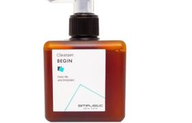 SIMPLISTIC - Nettoyant COMMENCER - 250ml