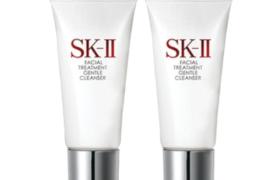 SK-II - Facial Treatment Ensemble miniature nettoyant doux - 20g x