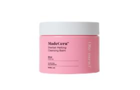 SKINRx LAB - MadeCera Sherbet Baume Nettoyant Fondant - 90ml