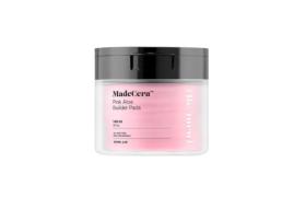 SKINRx LAB - MadeCera Tampons de construction roses à l'aloès...