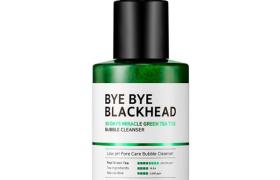 SOMEBYMI - Bye Bye Blackhead Miracle Thé vert Tox, Nettoyant...
