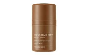 THE FACE SHOP - Bouffée Rapide - 7g - 03 Light Brown