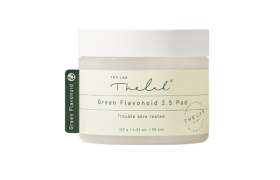THE LAB by blanc doux - Green Flavonid 2.6 Tampon - 120g/90pièces THE LAB by blanc doux - Green Flavonid 2.6 Tampon - 120g/90pièces