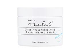 THE LAB by blanc doux - Oligo Hyaluronic Acid 7 Multi Formula Pad... THE LAB by blanc doux - Oligo Hyaluronic Acid 7 Multi Formula Pad...