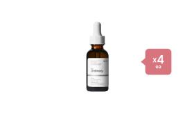 The Ordinary - "B" Oil - 30ml (4ea) Set The Ordinary - "B" Oil - 30ml (4ea) Set