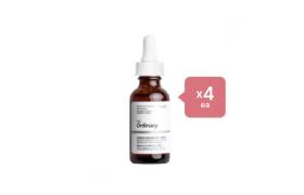 The Ordinary - Caffeine Solution 5% + EGCG - 30ml (4ea) Set The Ordinary - Caffeine Solution 5% + EGCG - 30ml (4ea) Set