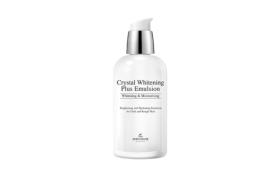 the SKIN HOUSE - Crystal Whitening Plus Émulsion - 130ml the SKIN HOUSE - Crystal Whitening Plus Émulsion - 130ml