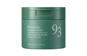 TONYMOLY - Houttuynia Cordata Cica Coussin calmant rapide 93 - 70ea TONYMOLY - Houttuynia Cordata Cica Coussin calmant rapide 93 - 70ea