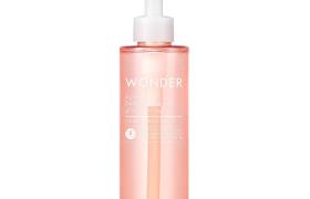 TONYMOLY - Huile démaquillante en profondeur Wonder Apricot - 190 ml TONYMOLY - Huile démaquillante en profondeur Wonder Apricot - 190 ml