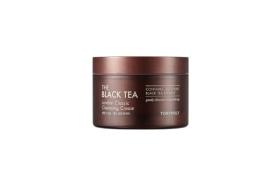 TONYMOLY - The Black Tea London Crème Nettoyante Classique - 200ml TONYMOLY - The Black Tea London Crème Nettoyante Classique - 200ml
