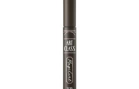 Too Cool For School - Mascara fixateur Magicurl - 7g - 03 Ash Brown Too Cool For School - Mascara fixateur Magicurl - 7g - 03 Ash Brown