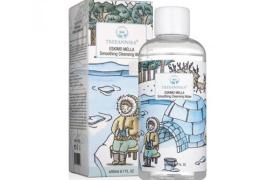 TREEANNSEA - Eskimo Mella Eau nettoyante lissante - 200ml TREEANNSEA - Eskimo Mella Eau nettoyante lissante - 200ml