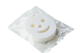 UCINE BEAUTY - Bubble Fairy For Face - White UCINE BEAUTY - Bubble Fairy For Face - White