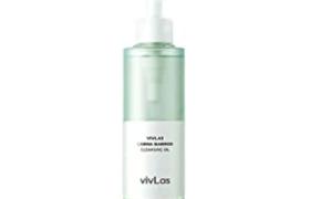 VIVLAS - Canna Barrier Cleansing Oil - 145ml