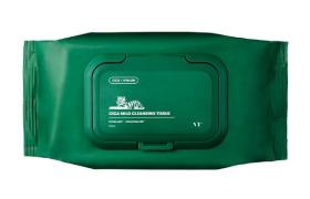 VT - Tissu Nettoyant Doux Cica - 50pièces