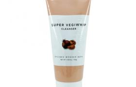 WONDER BATH - Super Vegiwhip Cleanser - Red - 130g