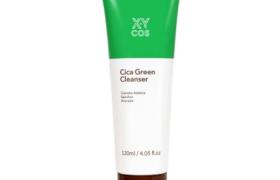 XYCOS - Nettoyant Cica Vert - 120ml