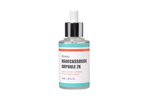 A'PIEU - Madecassoside Ampoule 2X - 50ml