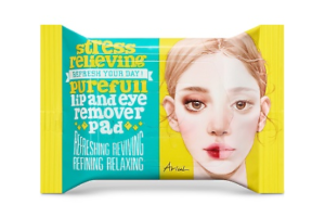 Ariul - Stress Relieving Purefull Crayon pour les lèvres et les...