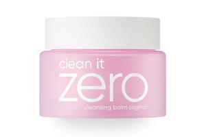 BANILA CO - Baume Nettoyant Clean It Zero - Original - 100ml
