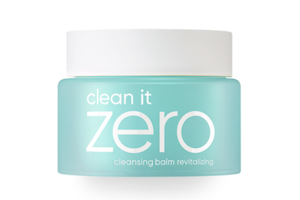 BANILA CO - Clean It Zero Baume Nettoyant - Revitalizing - 100ml