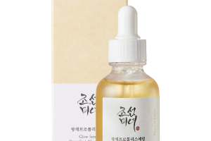 BEAUTY OF JOSEON - Sérum éclat: Propolis + Niacinamide - 30ml BEAUTY OF JOSEON - Sérum éclat: Propolis + Niacinamide - 30ml