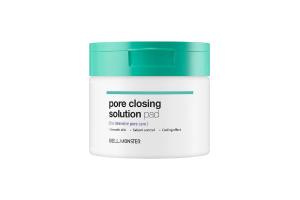 BELLAMONSTER - Pore Closing Solution Tampon - 170ml/ 60pads