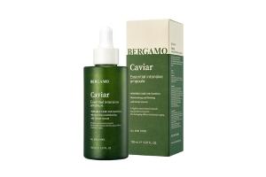 Bergamo - Caviar Essential Intensive Ampoule - 150ml Bergamo - Caviar Essential Intensive Ampoule - 150ml