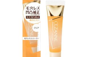 CEZANNE - Correcteur Poreless - 11g CEZANNE - Correcteur Poreless - 11g
