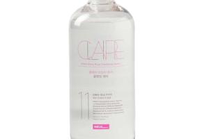 Clarie - Eau purifiante quotidienne - 500ml