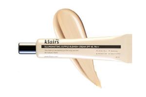Dear, Klairs - Crème éclaircissante souple anti-imperfections SPF40 PA ++ - 40ml
