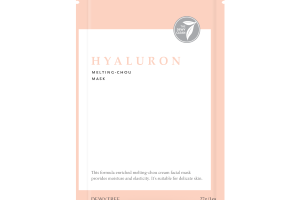 DEWYTREE - Melting Chou Masquer - Hyaluron - 1pièce