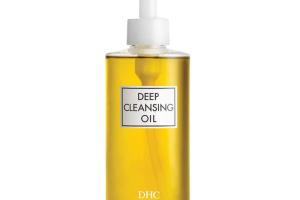 DHC - Huile de nettoyage en profondeur - 200ml