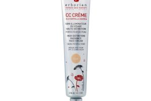 Erborian - CC Crème SPF25 - Clair - 45ml