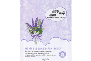 esfolio - Pure Skin Feuille de masque d'essence - 25ml*1pièce...