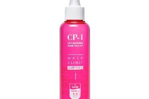Esthetic House - CP-1 Sèche-cheveux 3 secondes (ampoule de remplissage capillaire) - 170 ml Esthetic House - CP-1 Sèche-cheveux 3 secondes (ampoule de remplissage capillaire) - 170 ml