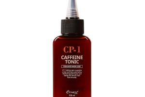 Esthetic House - Tonique à la caféine CP-1 - 100ml Esthetic House - Tonique à la caféine CP-1 - 100ml
