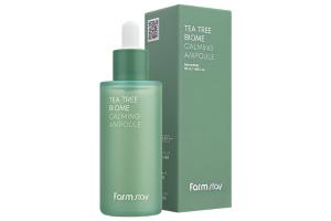 Farm Stay - Tea Tree Biome Ampoule calmante - 50ml