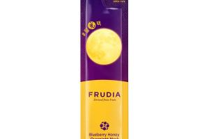 FRUDIA - Masque de nuit Blueberry Honey - 1pièce FRUDIA - Masque de nuit Blueberry Honey - 1pièce