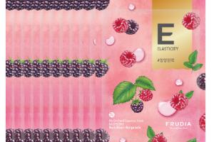 FRUDIA - My Orchard Masque de compression - Raspberry - 10pièces