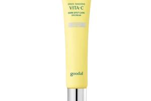 Goodal - Crème contour des yeux Green Tangerine Vita C Dark Spot Care (Peptide de vitamine C) (25AD) - 30ml Goodal - Crème contour des yeux Green Tangerine Vita C Dark Spot Care (Peptide de vitamine C) (25AD) - 30ml