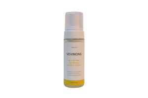 HARUTO - Mousse à bulles relaxante tout-en-un Vevinong - 150ml